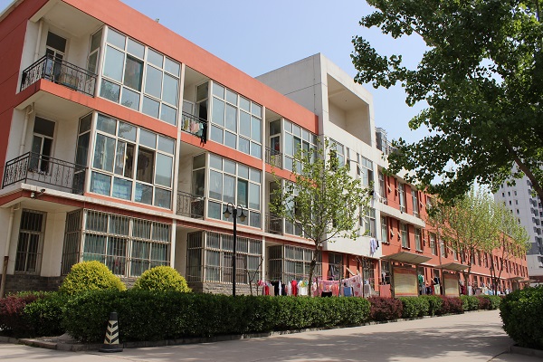 石家莊協(xié)和醫(yī)學中等專業(yè)學校有哪些辦學優(yōu)勢？