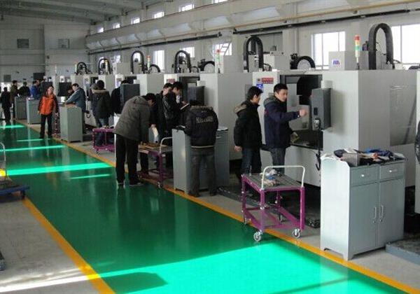 保定技師學院數控技術專業(yè)好不好？