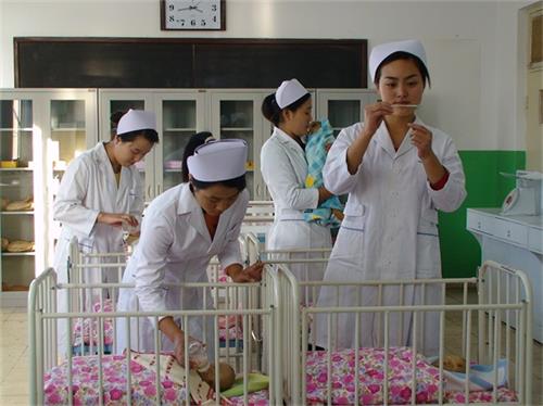 秦皇島水運衛(wèi)生學校簡介 秦皇島水運衛(wèi)生學校簡介