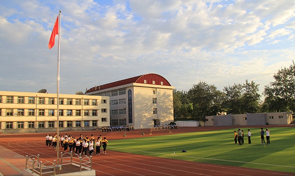 唐山一職專怎么樣？