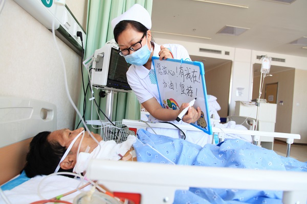 德州衛(wèi)生學(xué)校護(hù)理專業(yè)火爆報(bào)名中! 德州衛(wèi)生學(xué)校護(hù)理專業(yè)火爆報(bào)名中!