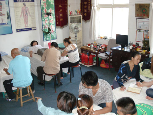 足療好嗎？唐山哪里能學(xué)足療保健培訓(xùn)？