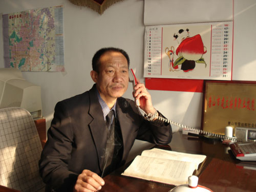 哪里有好的按摩培訓(xùn)學(xué)校？   