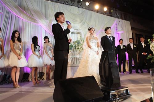 婚禮主持這些問題不能犯！