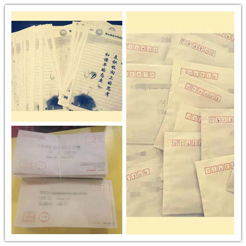 總有奇跡在這里誕生——唐山森泰教育升1報(bào)道：《感恩你，一路相隨伴著我！》   