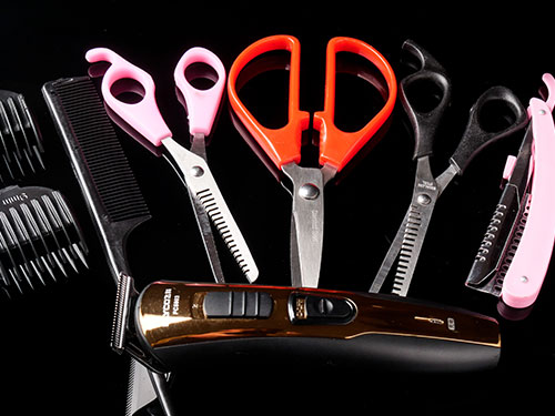 保定美容美發(fā)學校哪所比較好？