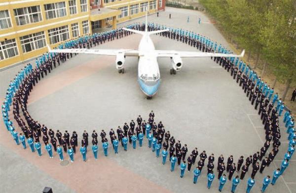 廊坊華航航空學(xué)校有哪些專業(yè)可以選擇？