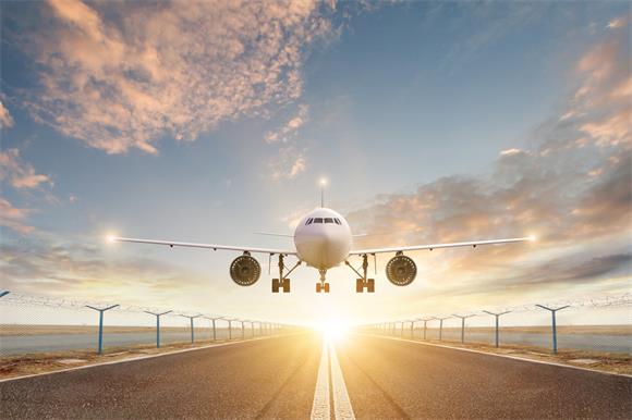 攝圖網(wǎng)_400282264_飛機降落場景(企業(yè)商用) 攝圖網(wǎng)_400282264_飛機降落場景(企業(yè)商用)