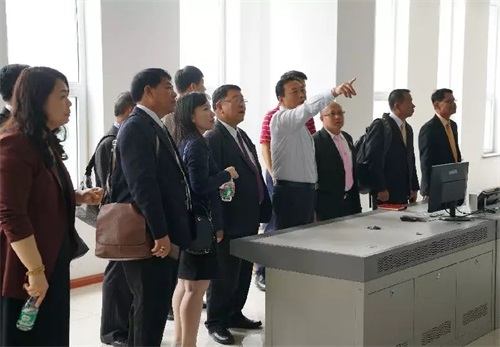 深化交流互鑒 共話美好未來——涿州市技師學(xué)院扎實(shí)推進(jìn)中泰職業(yè)教育國際交流合作工作 深化交流互鑒 共話美好未來——涿州市技師學(xué)院扎實(shí)推進(jìn)中泰職業(yè)教育國際交流合作工作