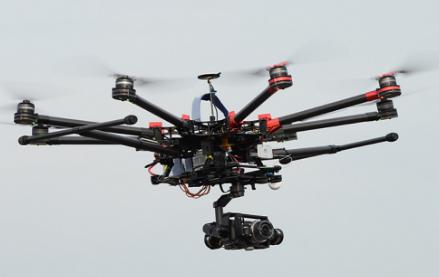 無人機(jī)專業(yè)好就業(yè)嗎？