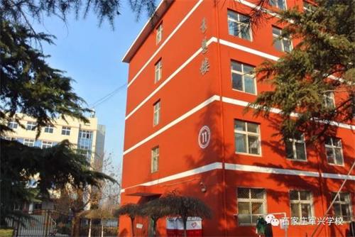 為什么都選擇石家莊軍興信息工程學(xué)校？