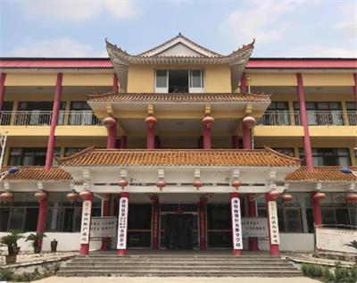 濰坊有正規(guī)的針灸學校嗎？   