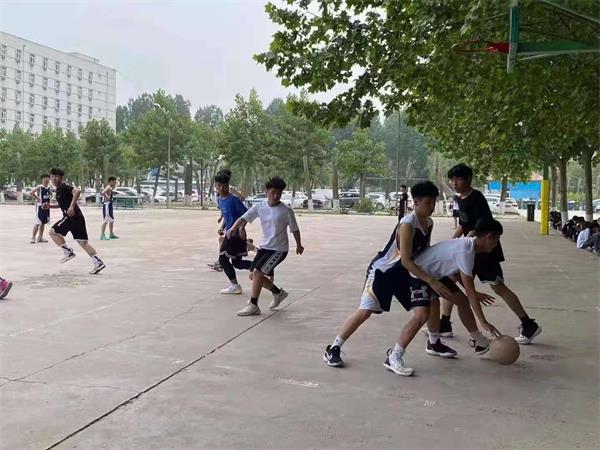 山東力明技工學(xué)校值得選擇嗎？