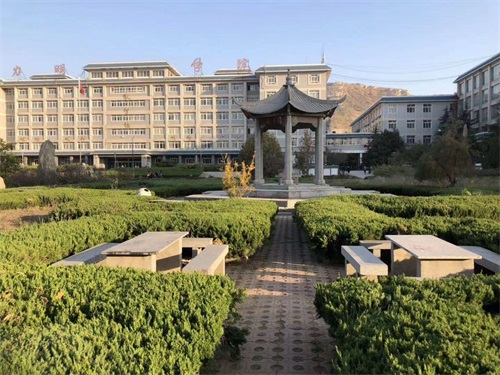 山東力明技工學(xué)校升學(xué)部有什么專業(yè)？   