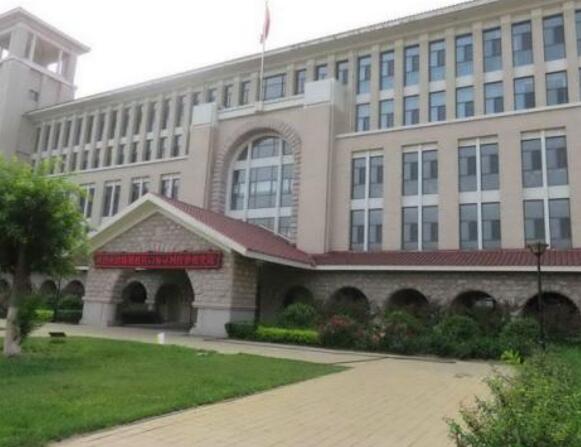 邯鄲理工學(xué)校好不好？