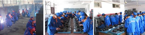 唐山電工學(xué)校怎么樣？