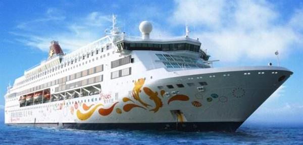 天津郵輪乘務(wù)學(xué)校都有哪些優(yōu)勢？