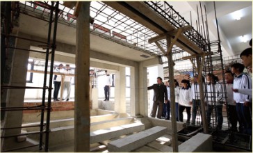 天津建筑學(xué)校優(yōu)勢有哪些？