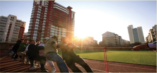 天津建筑學(xué)校有哪些中專專業(yè)？