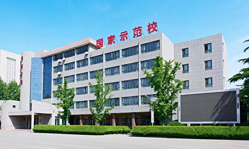 山東省濰坊商業(yè)學?？梢陨龑W嗎？   