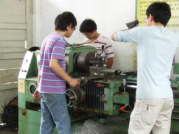 臨沂數(shù)控學(xué)校：男生學(xué)數(shù)控有前途嗎？