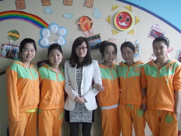 濟南幼師學校：什么樣的人適合學幼師？