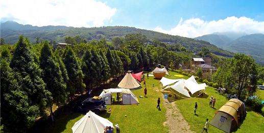 濰坊旅游學校：戶外旅游必備用品有哪些？