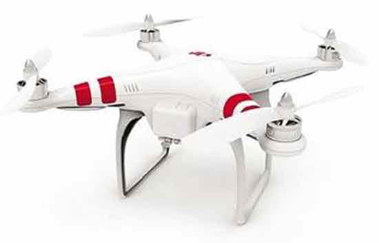 山東無(wú)人機(jī)學(xué)校哪個(gè)好？