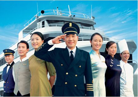 海乘任職資格有哪些？薪資待遇如何？濰坊海乘學(xué)校為你解答