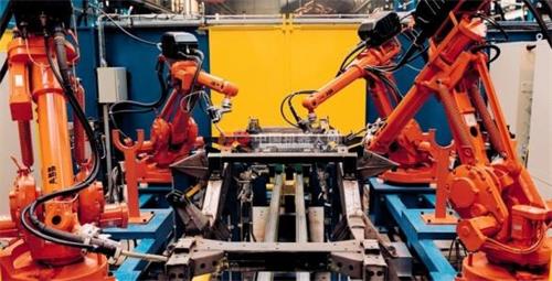 工業(yè)機(jī)器人就業(yè)方向有哪些？山東機(jī)器人學(xué)校告訴你！