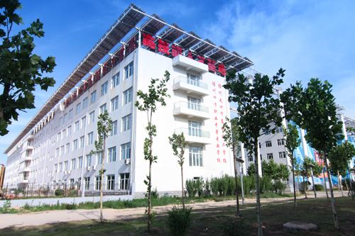 德州走四方高級技工學校怎么樣？