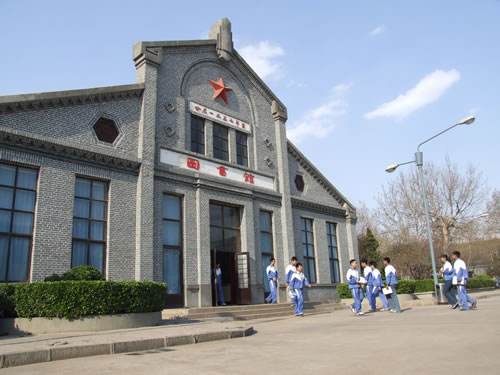 德州普利森技工學校怎么樣？