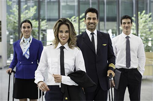 青島航空職業(yè)技術(shù)學(xué)校航空服務(wù)專業(yè)怎么樣？