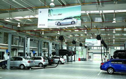 淄博學汽修去哪里？