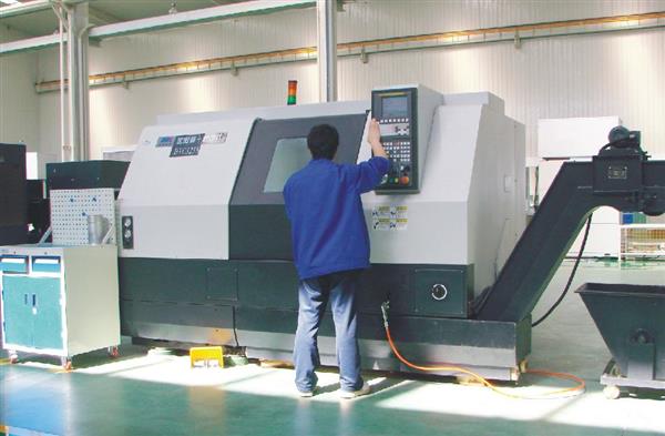 淄博數(shù)控學(xué)校淺析數(shù)控加工的優(yōu)缺點(diǎn) 淄博數(shù)控學(xué)校淺析數(shù)控加工的優(yōu)缺點(diǎn)