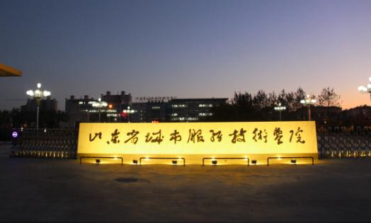 山東省城市服務(wù)技師學(xué)院有韓語專業(yè)嗎？