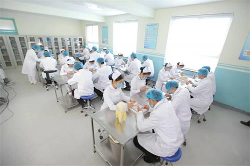 石家莊北方醫(yī)學中等專業(yè)學校就業(yè)情況好嗎？