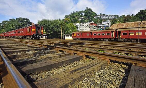 石家莊鐵路學校 石家莊鐵路學校