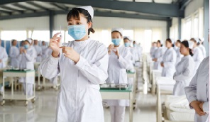 當(dāng)牙醫(yī)辛苦嗎？   