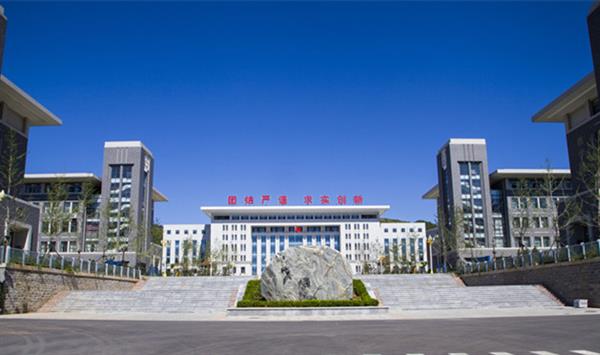 山東公路技師學(xué)院怎么樣？