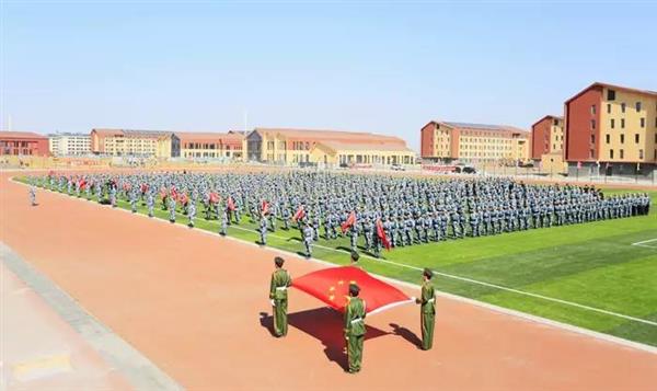 唐山實驗中專都開設(shè)了什么專業(yè)？