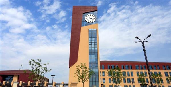 唐山實(shí)驗(yàn)中專(zhuān)校園建設(shè)怎么樣？