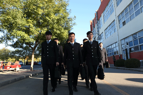 廊坊交通運(yùn)輸學(xué)校就業(yè)有保障嗎？