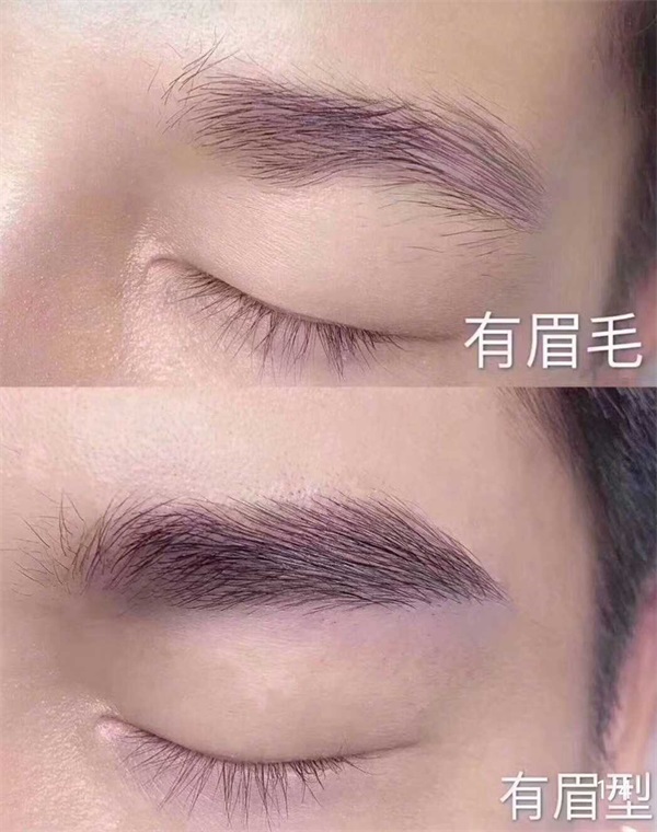 唐山于航美學形象設計培訓學校紋繡課程包括哪些內(nèi)容？