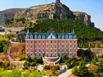 山東有沒有學(xué)寵物醫(yī)療護(hù)理相關(guān)專業(yè)的學(xué)校？