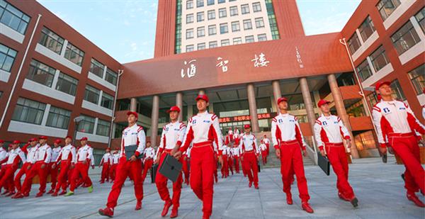 聊城北方汽修學(xué)校就業(yè)有保障嗎？