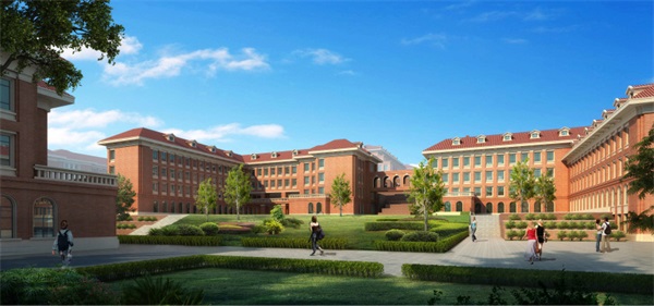 承德應用技術職業(yè)學院