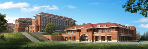 承德應用技術職業(yè)學院