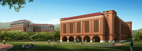 承德應用技術職業(yè)學院