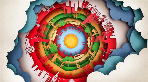 家具設計干貨！石家莊市經(jīng)貿(mào)學校為你分享設計最新資訊！